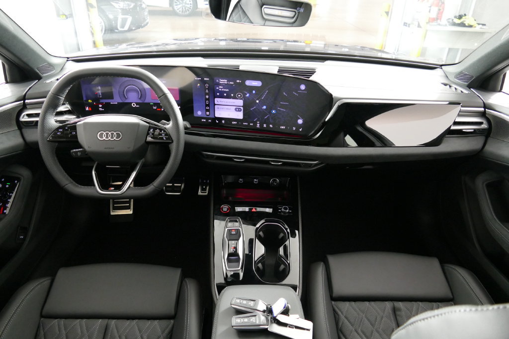 New 2026 Audi S5 Premium Plus AWD/4WD image 26