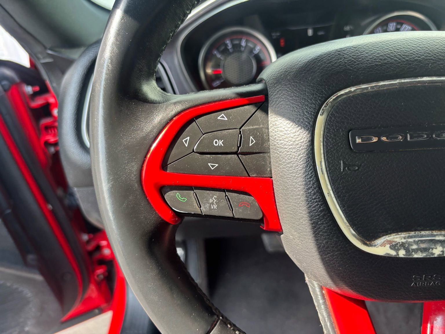 Used 2017 Dodge Challenger R/T image 16