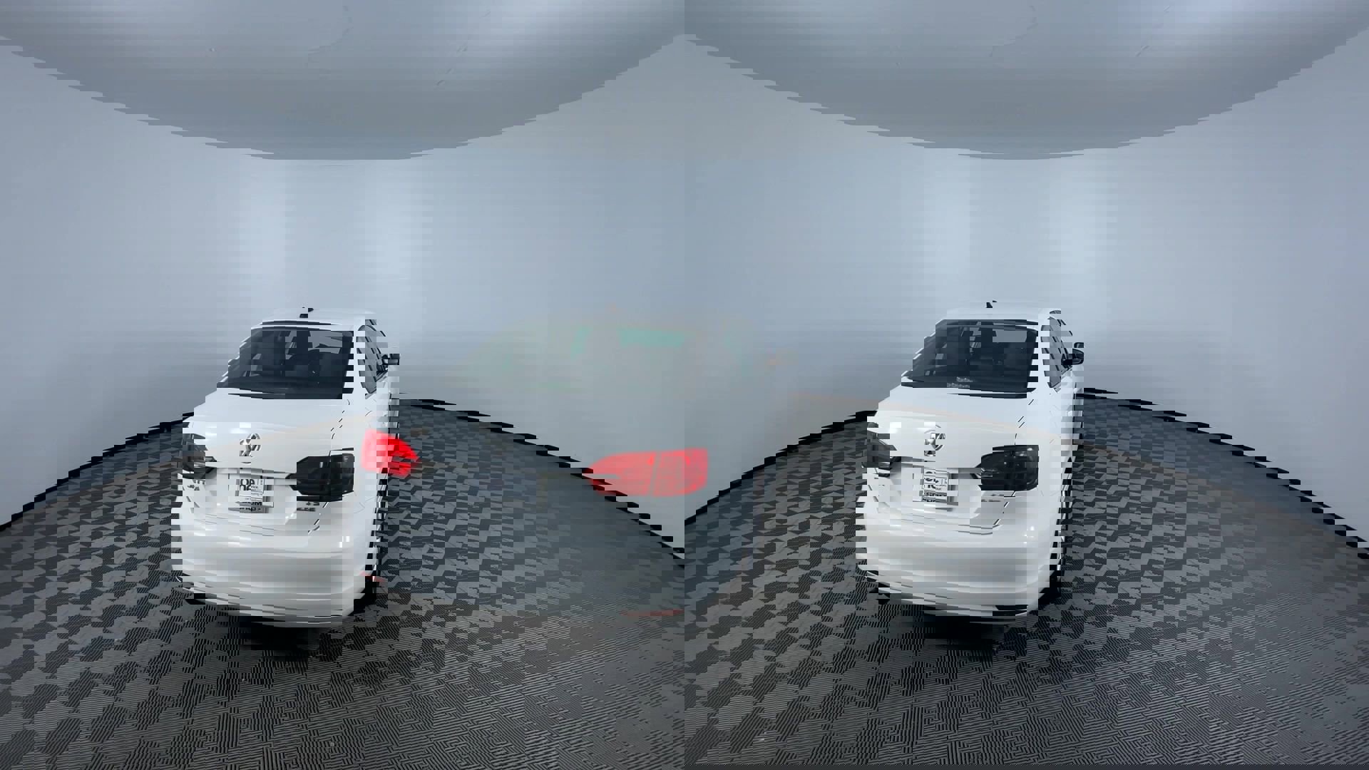 Used 2013 Volkswagen Jetta SE image 8