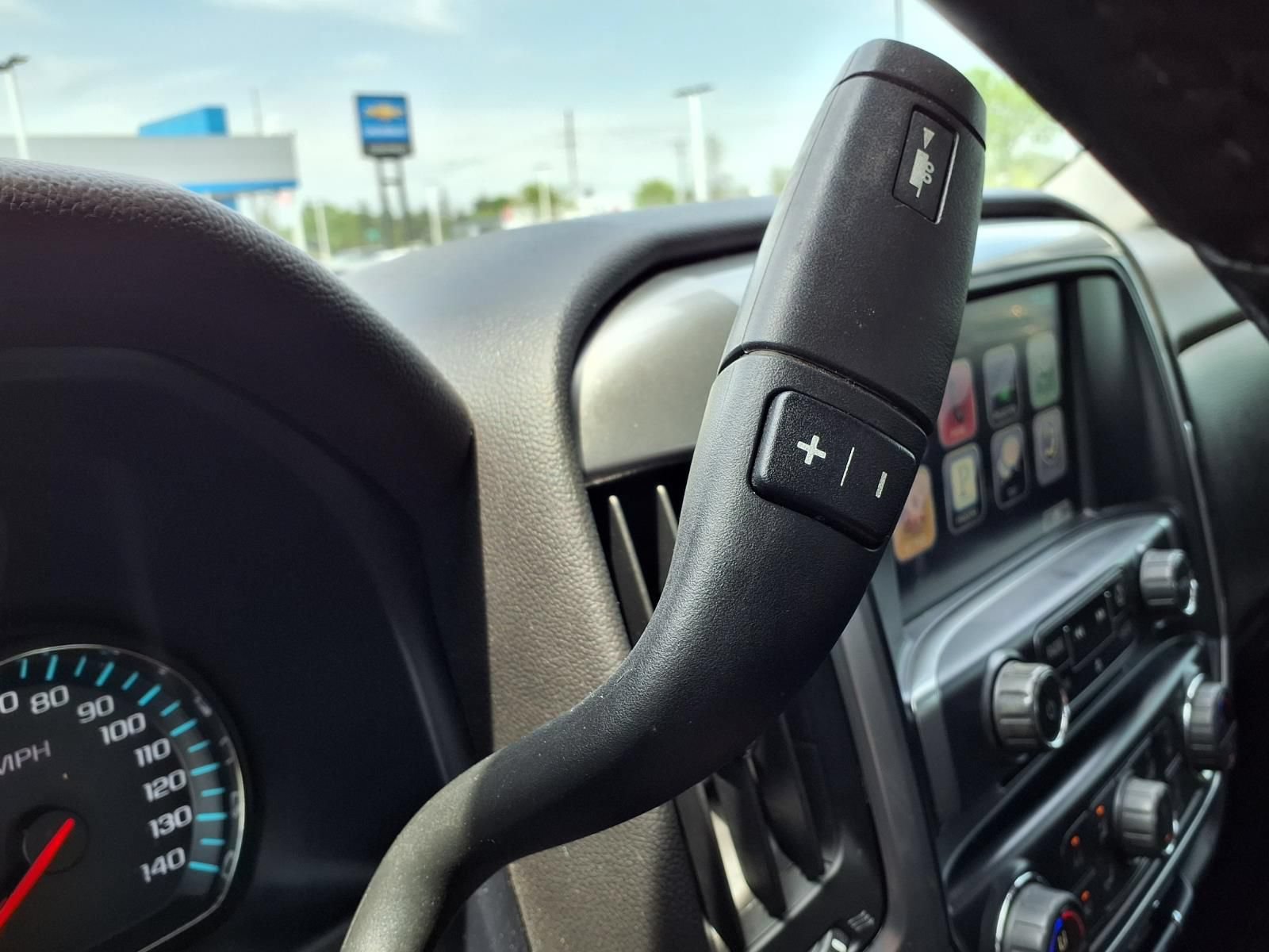 Used 2016 Chevrolet Silverado 1500 LT w/ All Star Edition AWD/4WD image 21
