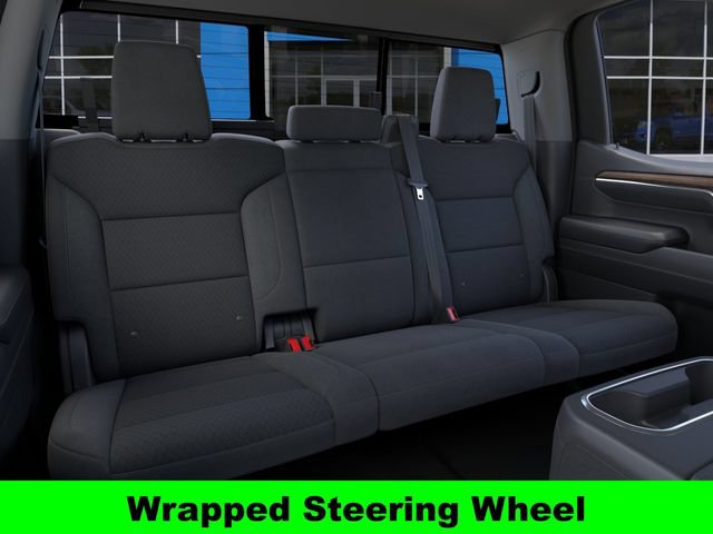 New 2026 Chevrolet Silverado 1500 LT w/ All Star Edition Plus AWD/4WD image 19