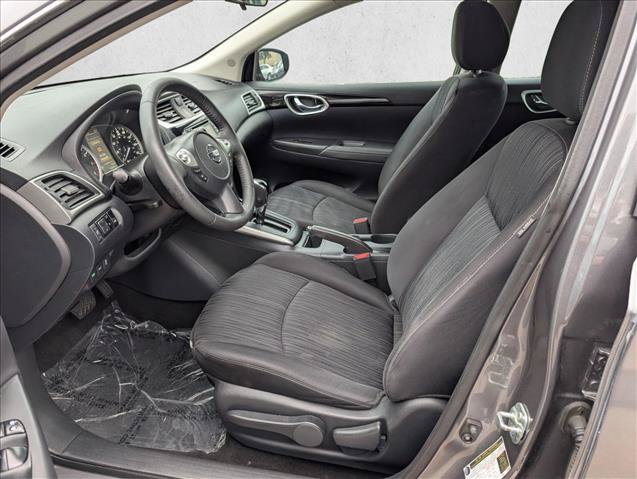 Used 2018 Nissan Sentra SV FWD image 14