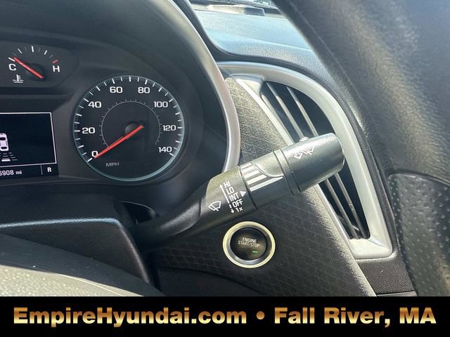 Used 2024 Chevrolet Malibu LT FWD image 32