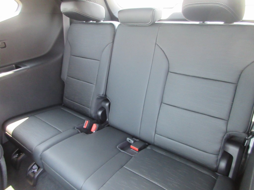 New 2026 Buick Enclave Sport Touring w/ Super Cruise Package image 16