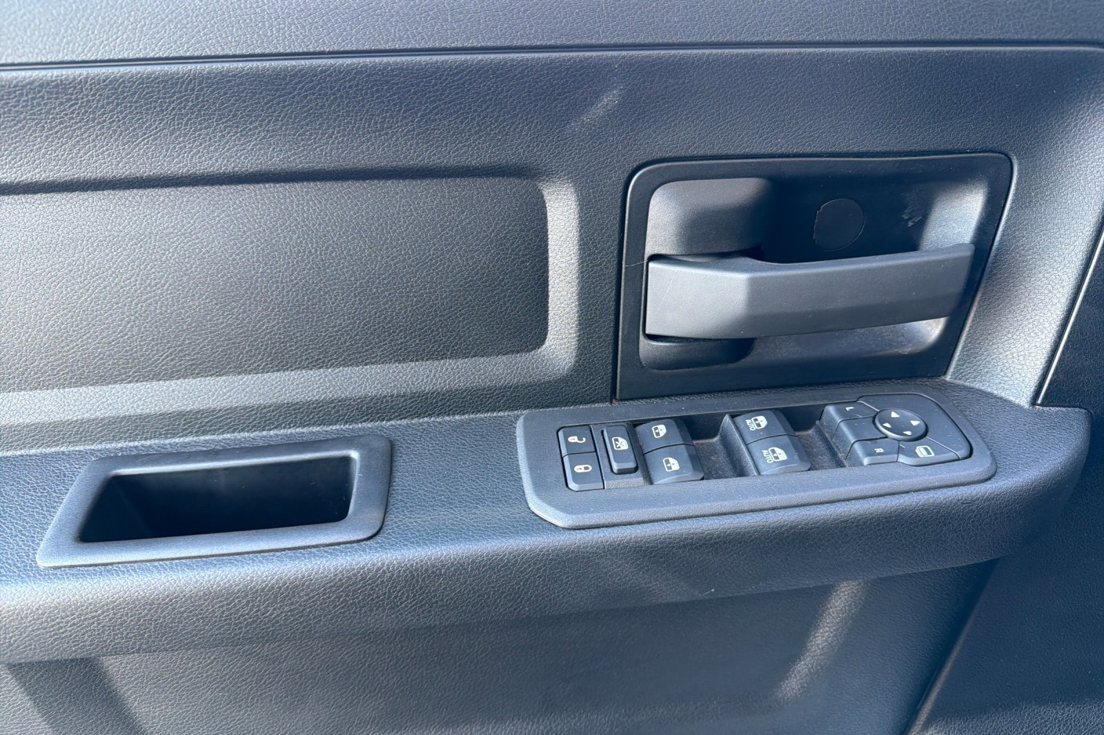 New 2026 RAM 2500 Tradesman image 9