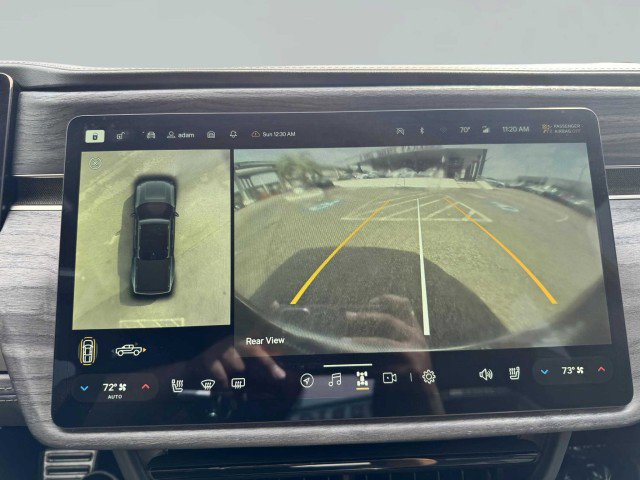 Used 2022 Rivian R1T Adventure image 33