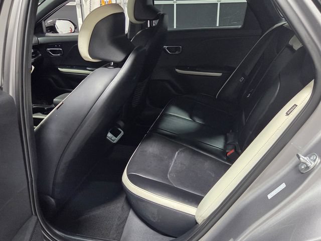 Used 2025 Kia K4 GT-Line w/ GT-Line Premium Package FWD image 6