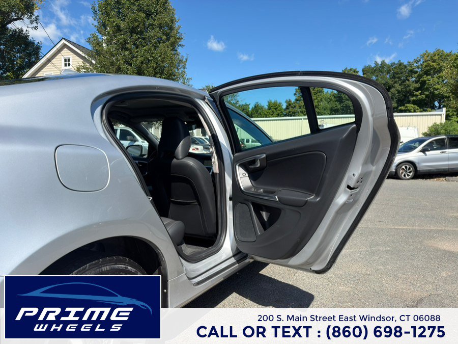Used 2015 Volvo S60 T5 Premier FWD image 14