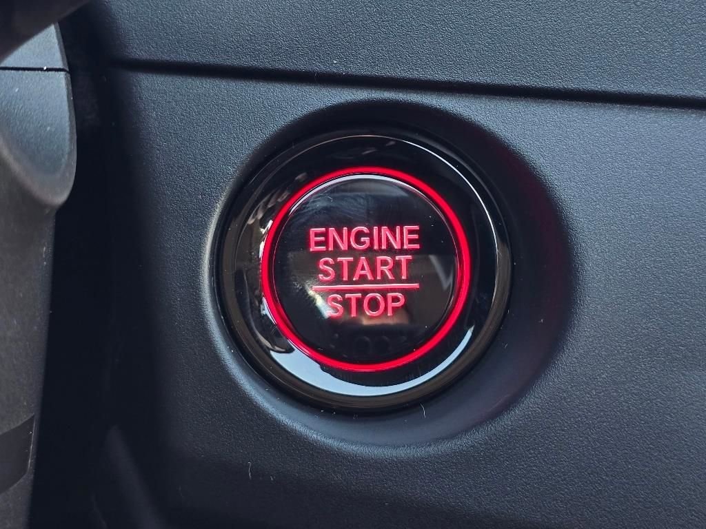 New 2025 Honda Accord SE image 20