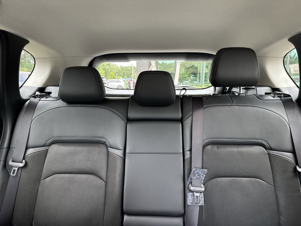 New 2026 MAZDA CX-5 Preferred AWD/4WD image 18