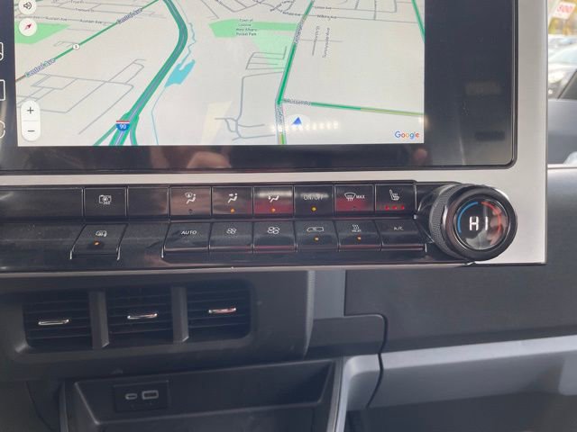 New 2025 Chevrolet Brightdrop 400 w/ Battery Pack, Max Range image 6