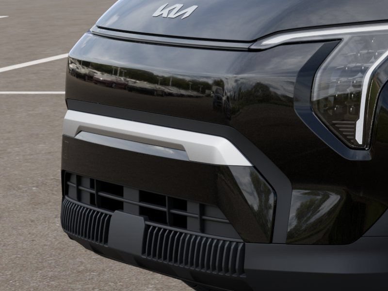 New 2027 Kia EV3 Wind FWD image 12