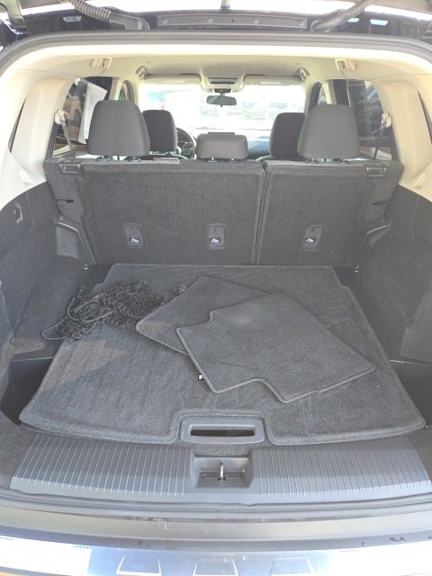 Used 2022 Nissan Rogue SV image 28