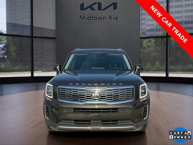 Used 2020 Kia Telluride S image 8
