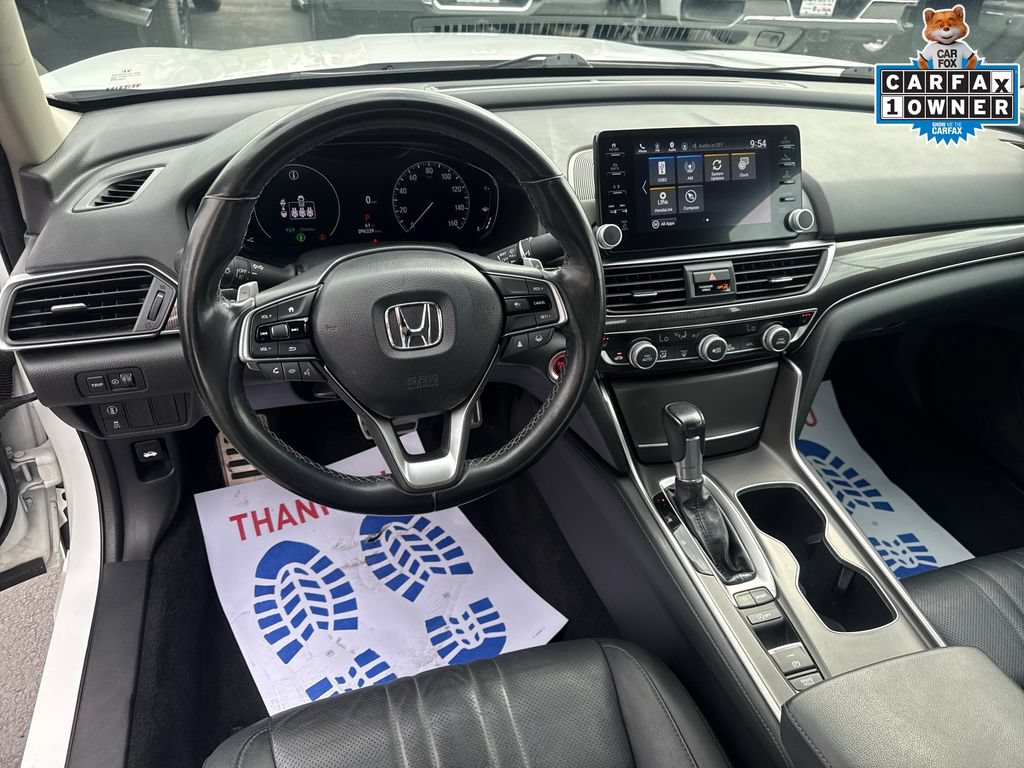Used 2022 Honda Accord Sport Special Edition image 16