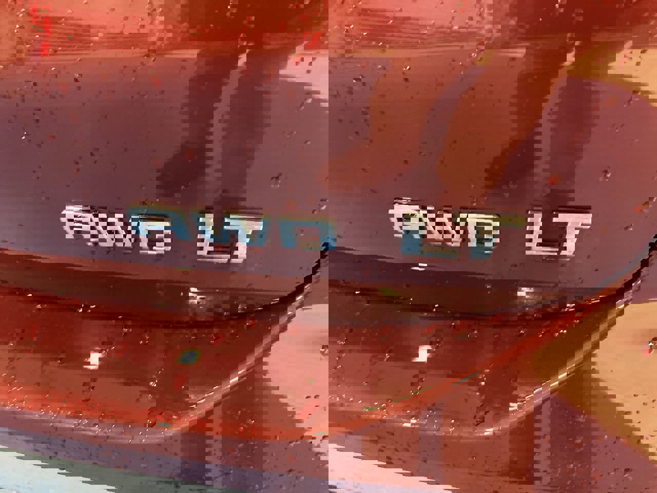 Used 2021 Chevrolet Equinox LT image 10