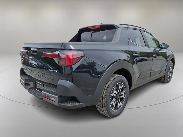 New 2026 Hyundai Santa Cruz XRT AWD/4WD image 7