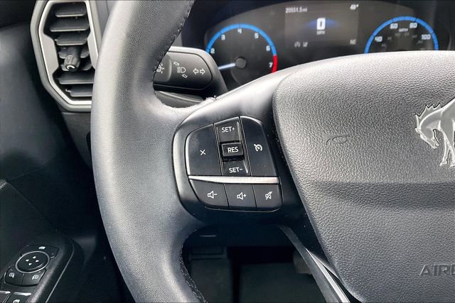 Used 2024 Ford Bronco Sport Big Bend w/ Convenience Package image 20