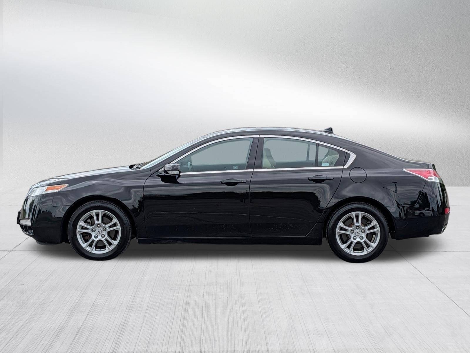Used 2009 Acura TL FWD image 4