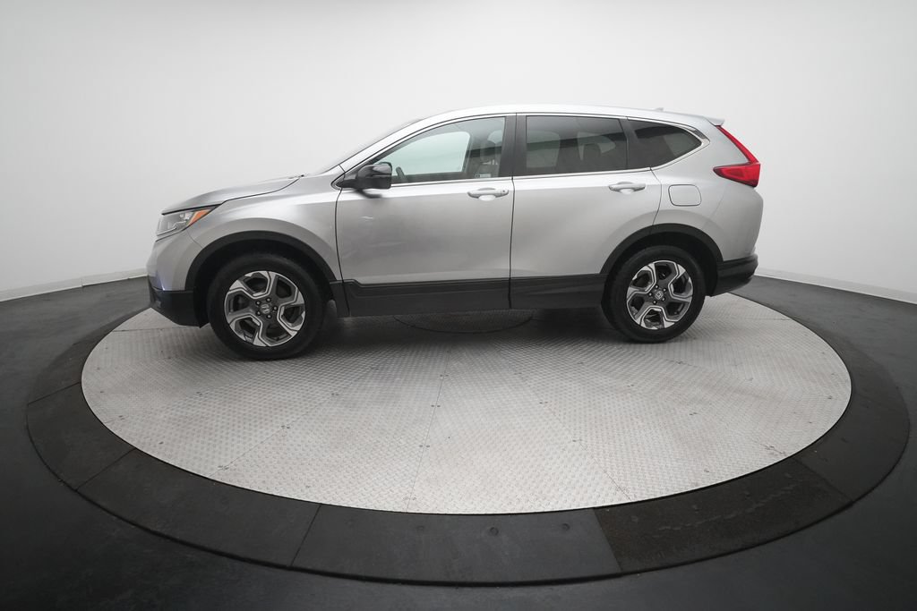 Certified 2018 Honda CR-V EX image 23
