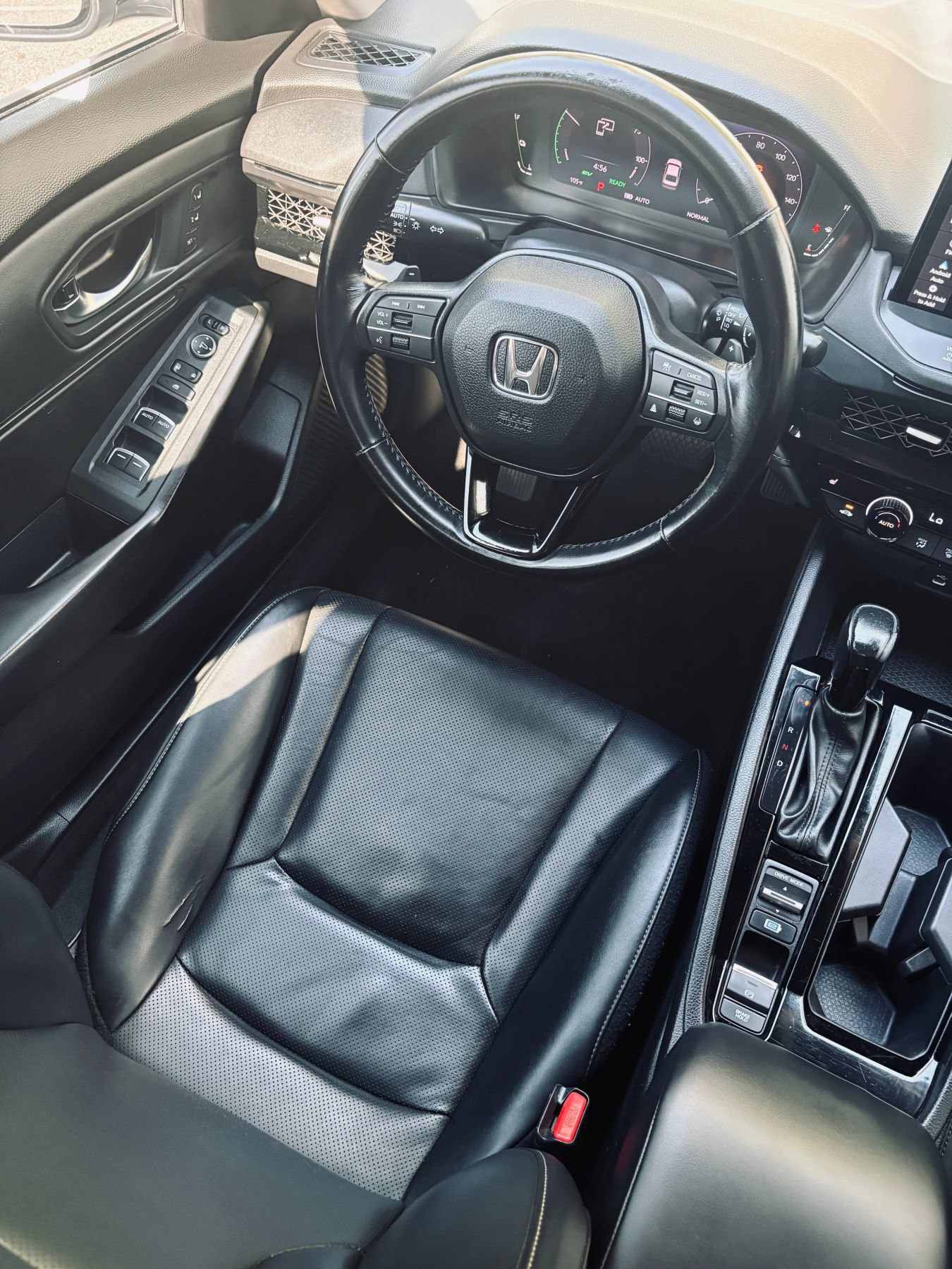 Used 2023 Honda Accord EX-L image 4