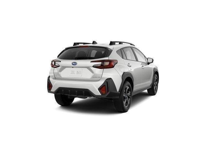 New 2025 Subaru Crosstrek 2.0i Premium image 6