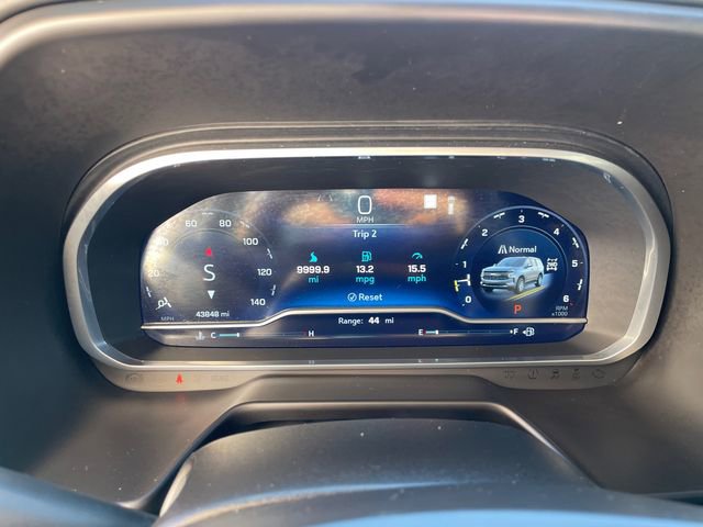 Used 2023 Chevrolet Tahoe LT image 31