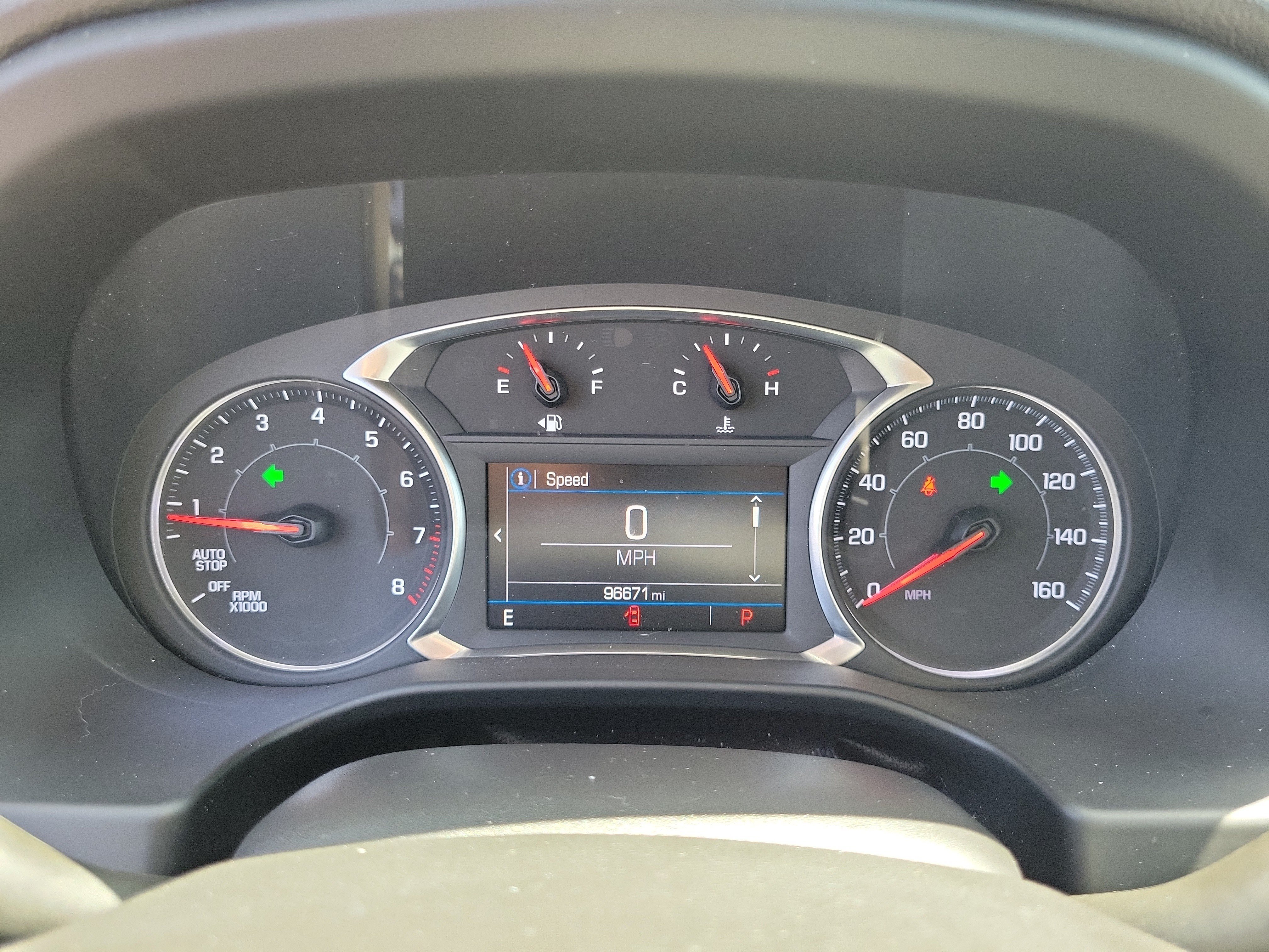 Used 2020 GMC Acadia SLE w/ Driver Convenience Package FWD image 24