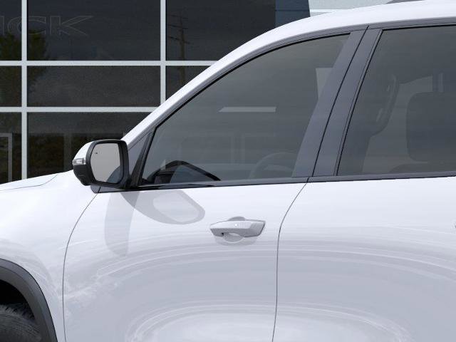 New 2026 GMC Acadia AT4 w/ Luxury Package image 36