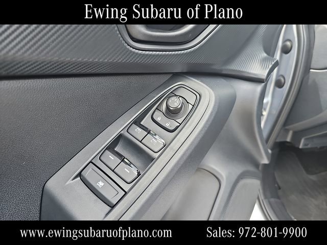 Used 2024 Subaru Crosstrek 2.0i Premium image 11