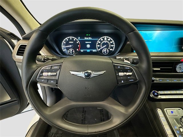 Used 2021 Genesis G90 5.0 Ultimate image 11