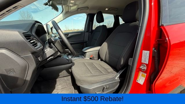 Used 2024 Ford Escape Active image 16