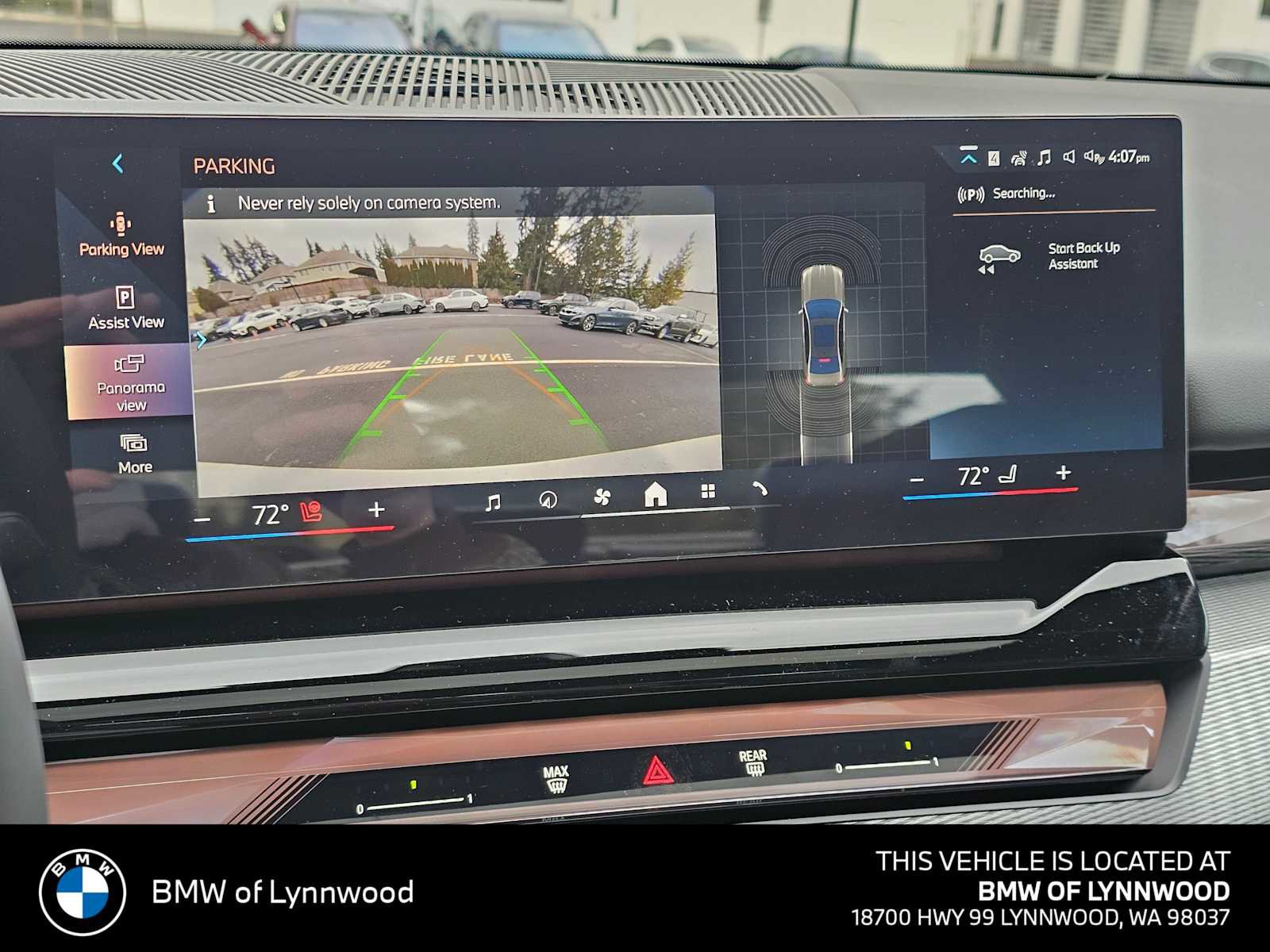 New 2026 BMW i5 eDrive40 w/ M Sport Package AWD/4WD image 29