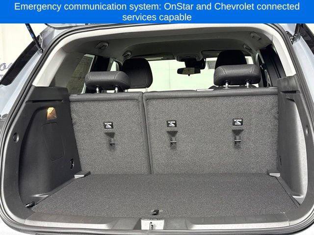 New 2026 Chevrolet TrailBlazer LS w/ LS Convenience Package AWD/4WD image 14