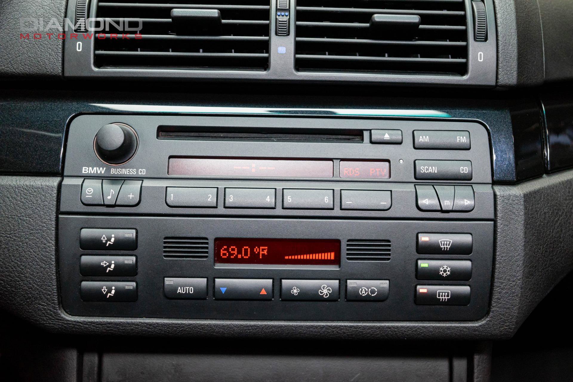 Used 2001 BMW M3 Coupe image 82