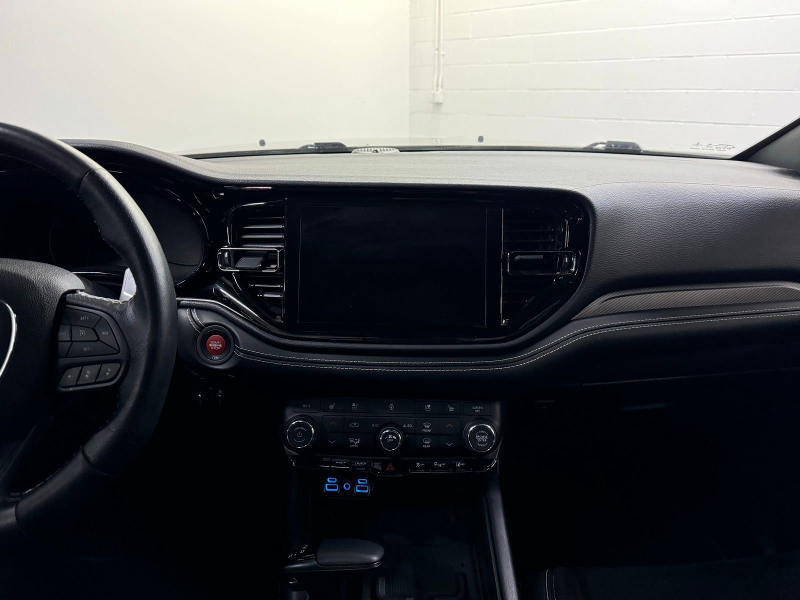 Used 2022 Dodge Durango SRT w/ Black Package image 17