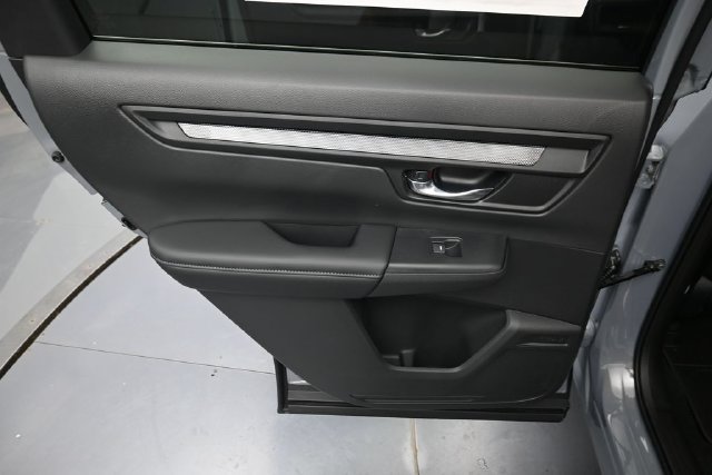 New 2027 Honda CR-V EX image 26