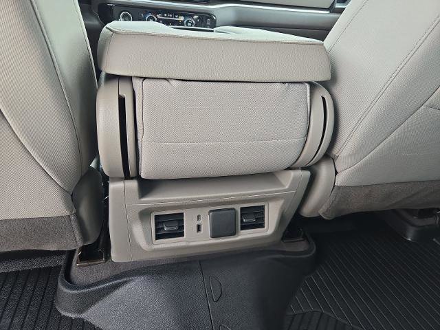 Certified 2023 Chevrolet Silverado 1500 RST w/ Z71 Off-Road Package image 21