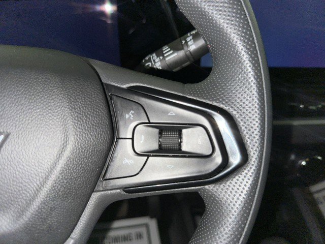 Used 2025 Chevrolet TrailBlazer LT image 23