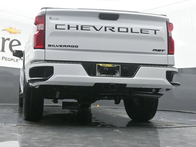 New 2026 Chevrolet Silverado 1500 RST image 32