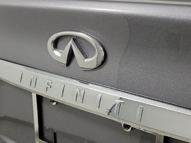 Certified 2023 INFINITI Q50 Luxe w/ Cargo Package RWD image 5