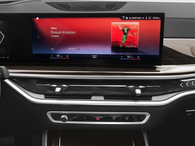 New 2026 BMW X5 xDrive40i w/ M Sport Package AWD/4WD image 7