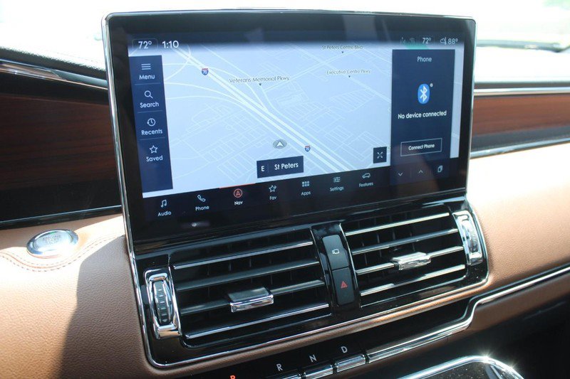 New 2023 Lincoln Navigator Reserve image 23