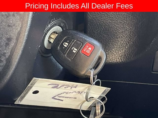 Used 2020 Toyota 4Runner SR5 RWD image 24