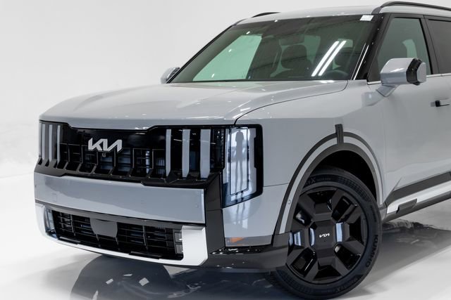 New 2027 Kia Telluride SX Prestige AWD/4WD image 2