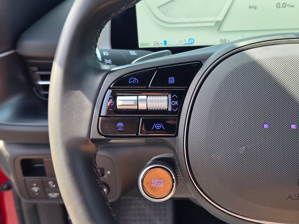 Certified 2023 Hyundai Ioniq 6 SEL RWD image 40