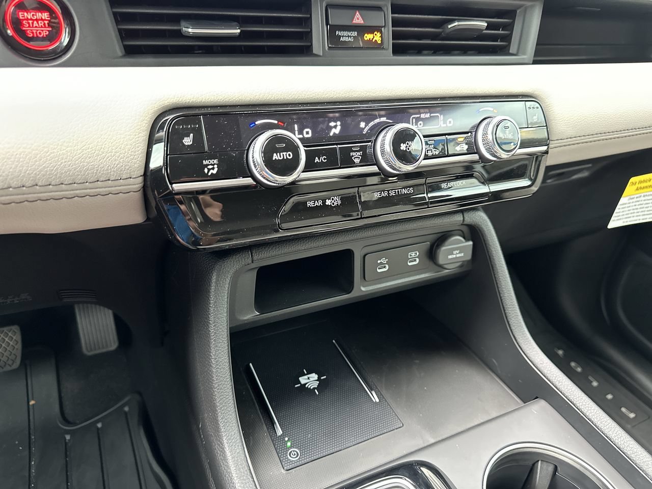 New 2026 Honda Pilot EX-L image 28
