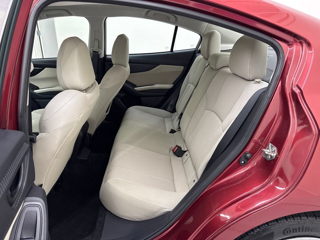 Used 2019 Subaru Impreza 2.0i AWD/4WD image 22