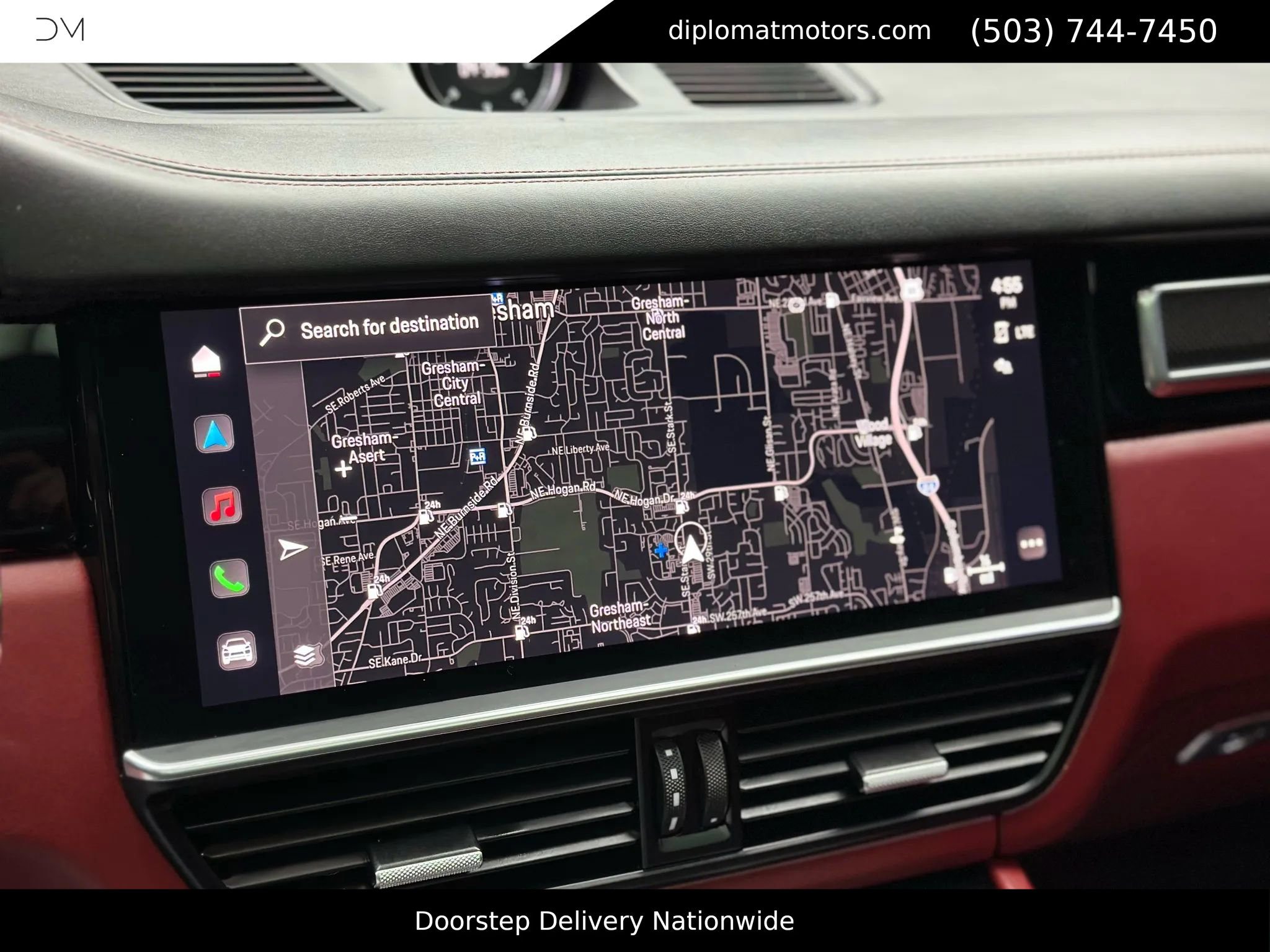 Used 2022 Porsche Cayenne Turbo w/ Performance Package (PG2) image 32