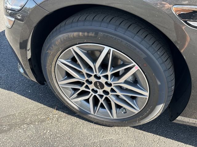 Used 2025 Genesis G80 2.5T image 14